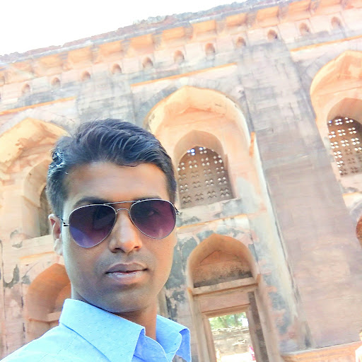 Vijay Jadon