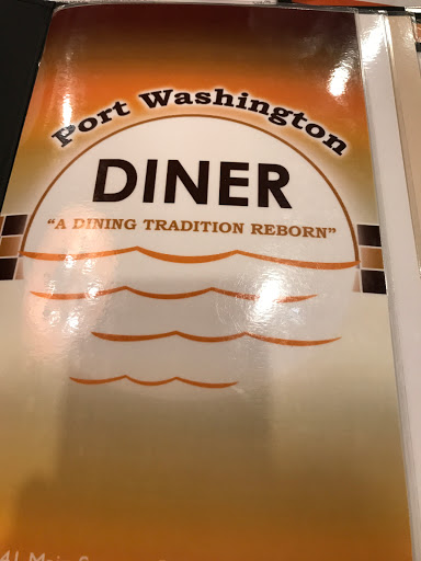 Diner «Port Washington Diner», reviews and photos, 41 Main St, Port Washington, NY 11050, USA