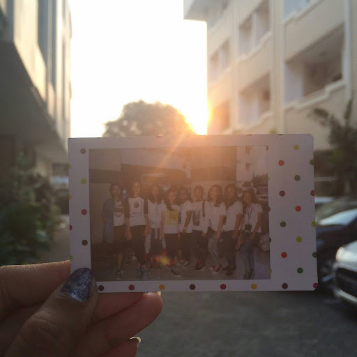 visi misi osis ini mudah mudahan de diva bisa jadi anggota osis amiin