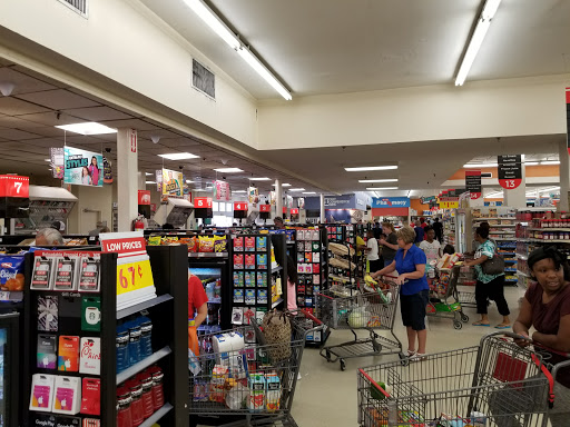 Grocery Store «H-E-B Grocery», reviews and photos, 1314 W Adams Ave, Temple, TX 76504, USA