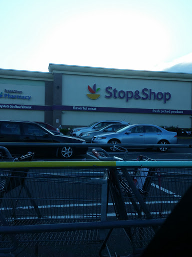 Grocery Store «Super Stop & Shop», reviews and photos, 80 Town Line Rd, Rocky Hill, CT 06067, USA