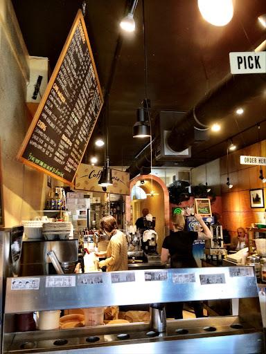 Coffee Shop «Coffeetopia», reviews and photos, 1723 Mission St, Santa Cruz, CA 95060, USA