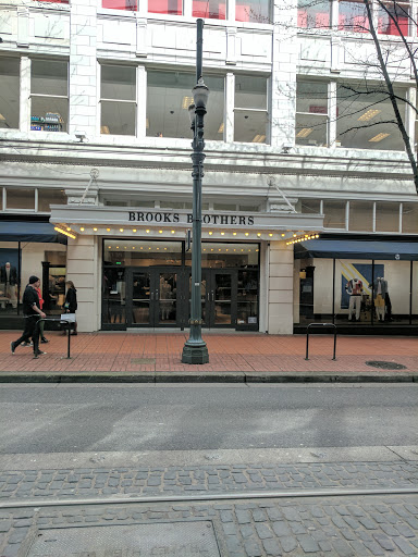 Clothing Store «Brooks Brothers», reviews and photos, 921 SW Morrison St, Portland, OR 97205, USA