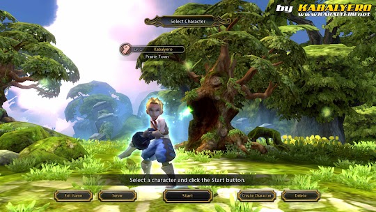 Dragon+nest+sea+logo