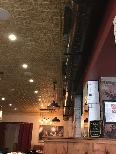 Italian Restaurant «Amore Cucina & Bar», reviews and photos, 921 Hope St, Stamford, CT 06907, USA