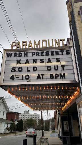 Movie Theater «Paramount Theatre», reviews and photos, 17 South St, Middletown, NY 10940, USA