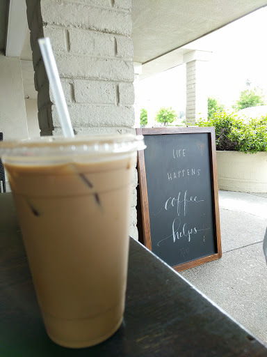 Coffee Shop «Blue Beagle Coffee», reviews and photos, 540 Larkfield Center, Santa Rosa, CA 95403, USA