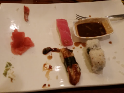 Restaurant «Fuji Asian Bistro», reviews and photos, 4522 S Suncoast Blvd, Homosassa, FL 34446, USA