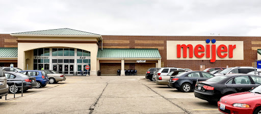 Grocery Store «Meijer», reviews and photos, 1301 Meijer Dr, Rolling Meadows, IL 60008, USA