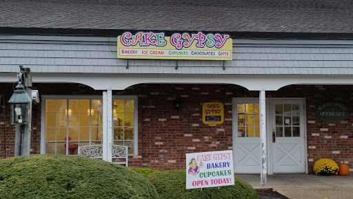 Bakery «Cake Gypsy», reviews and photos, 220 Albany Turnpike, Canton, CT 06019, USA