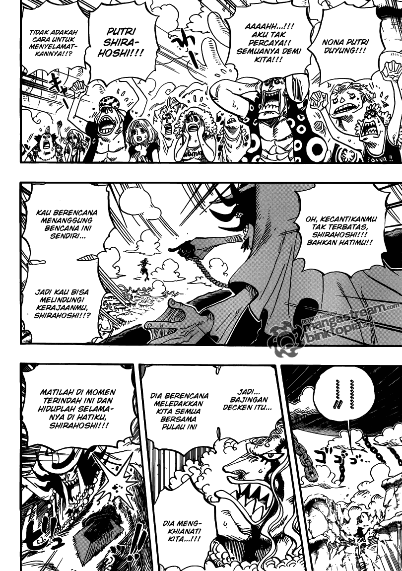 Baca Manga, Baca Komik, One Piece Chapter 637, One Piece 637 Bahasa Indonesia, One Piece 637 Online