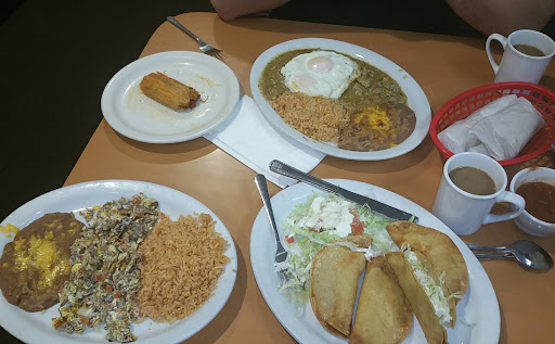 Restaurant «Ordonez Mexican Restaurant», reviews and photos, 872 Garfield Ave S, Montebello, CA 90640, USA