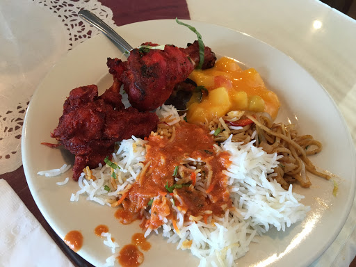 Indian Restaurant «Bay Leaf Indian Cuisine», reviews and photos, 1260 Town Centre Dr, Eagan, MN 55123, USA