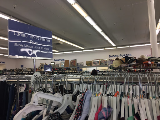 Thrift Store «Goodwill», reviews and photos, 1242 Colusa Ave, Yuba City, CA 95991, USA