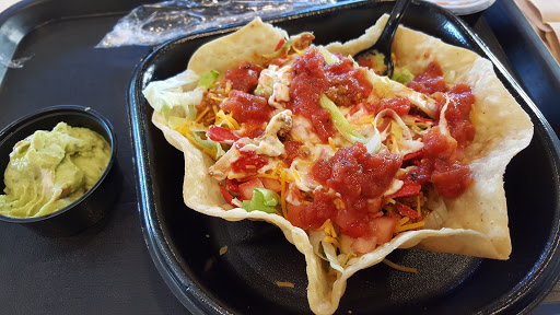 Mexican Restaurant «Taco Bell», reviews and photos, 508 Washington Ave, Belleville, NJ 07109, USA