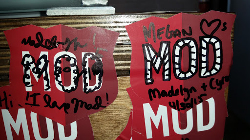 Pizza Restaurant «MOD Pizza», reviews and photos, 4811 S W Meadows Rd #115, Lake Oswego, OR 97035, USA