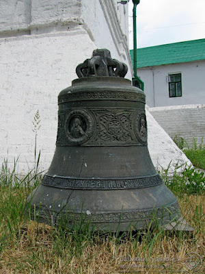 Иоанно-Предтеченский мужской монастырь, Казань