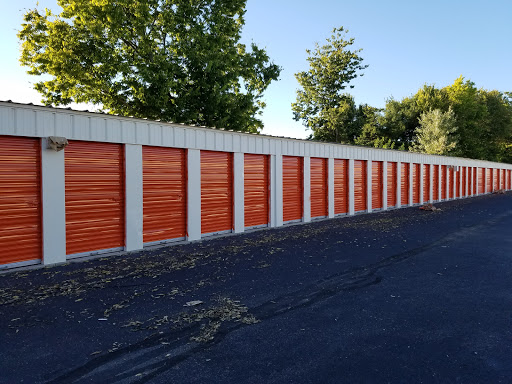 Self-Storage Facility «Public Storage», reviews and photos, 4965 Gender Rd, Canal Winchester, OH 43110, USA