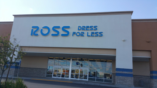 Clothing Store «Ross Dress for Less», reviews and photos, 720 Woollomes Ave, Delano, CA 93215, USA