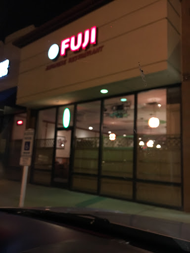 Restaurant «Fuji Japanese Restaurant», reviews and photos, 8113 Moores Ln, Brentwood, TN 37027, USA