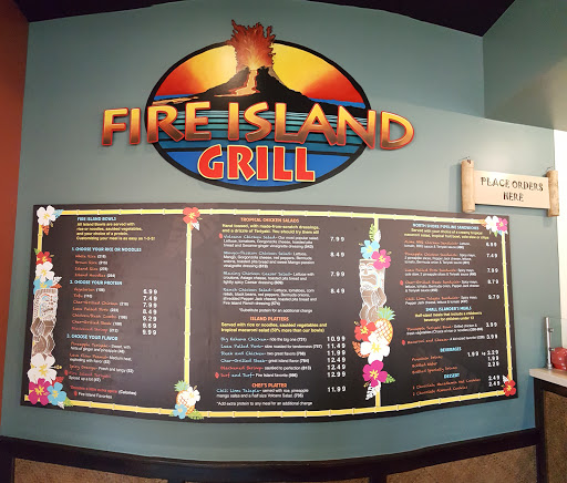 Bar & Grill «Fire Island Grill», reviews and photos, 1230 Madera Rd, Simi Valley, CA 93065, USA