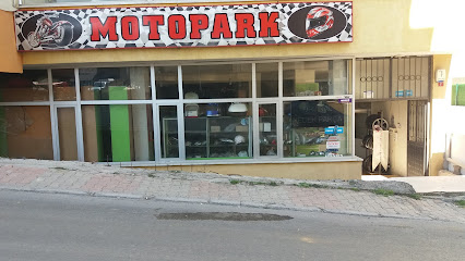 Motopark