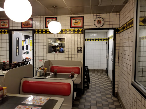 Breakfast Restaurant «Waffle House», reviews and photos, 2502 FL-77, Lynn Haven, FL 32444, USA