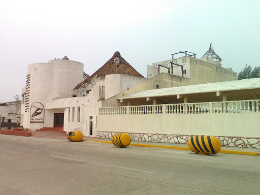 Villa Capricho, Blvd. Costero, Playa Miramar, 89540 Cd Madero, Tamps., México, Hotel en la playa | TAMPS