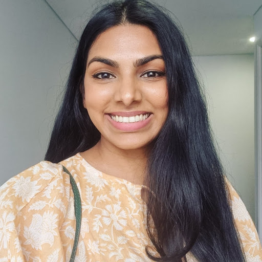 Ranthini Manirajan