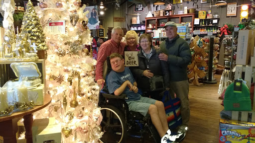 American Restaurant «Cracker Barrel Old Country Store», reviews and photos, 6398 Crane Dr, Whitestown, IN 46075, USA