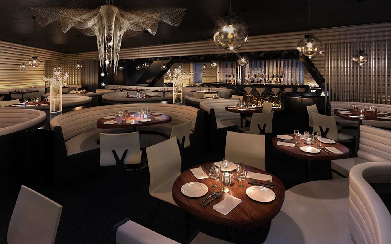Foster and Partners