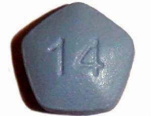 Buy cheap Teriflunomide