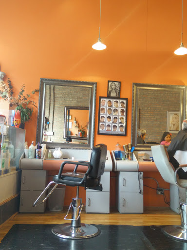 Beauty Salon «Alicia Beauty Salon», reviews and photos, 5698 N Ridge Ave, Chicago, IL 60660, USA
