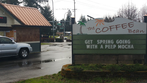 Coffee Shop «The Coffee Bean», reviews and photos, 1210 Clearbrook Dr SE, Lacey, WA 98503, USA