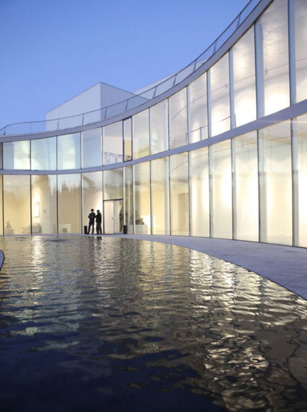 Daipu Architects