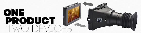 SmallHD DP4