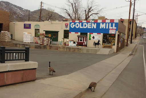 Animal Feed Store «Golden Mill», reviews and photos, 1012 Ford St, Golden, CO 80401, USA