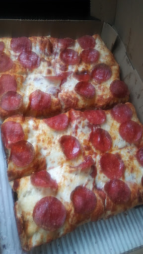 Pizza Restaurant «Little Caesars Pizza», reviews and photos, 2850 N 107th Ave #101, Avondale, AZ 85392, USA