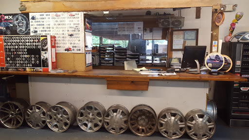 Tire Shop «Tire Capital», reviews and photos, 7125 US Hwy 98 N, Lakeland, FL 33809, USA