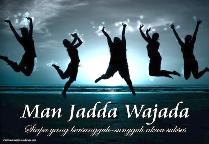 gambar kata kesuksesan