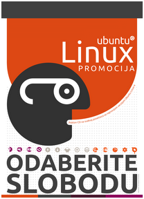 Ubuntu u vašem mestu