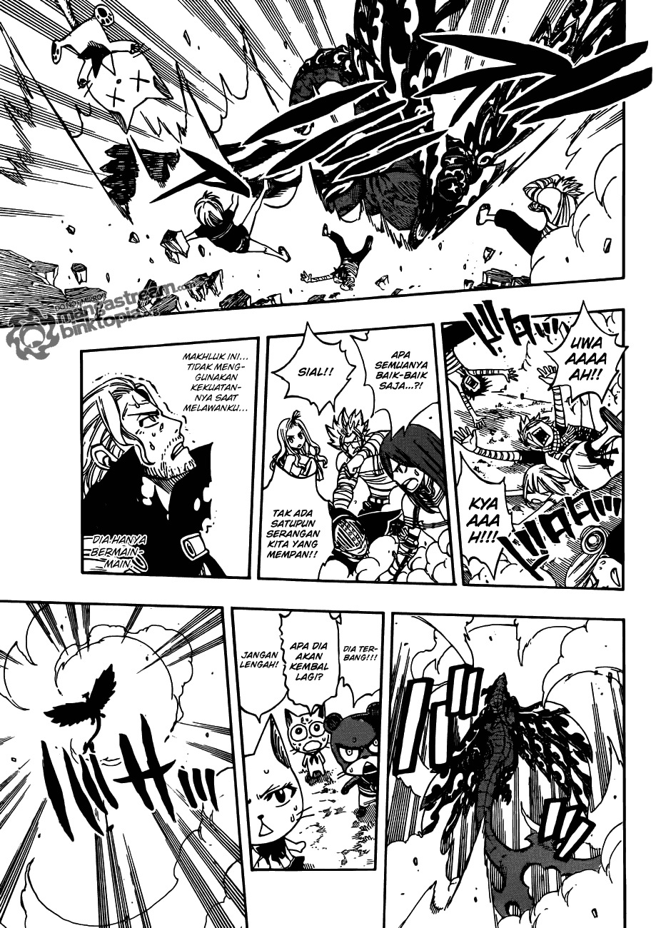 Baca Manga, Baca Komik, Fairy Tail Chapter 253, Fairy Tail 253 Bahasa Indonesia, Fairy Tail 253 Online