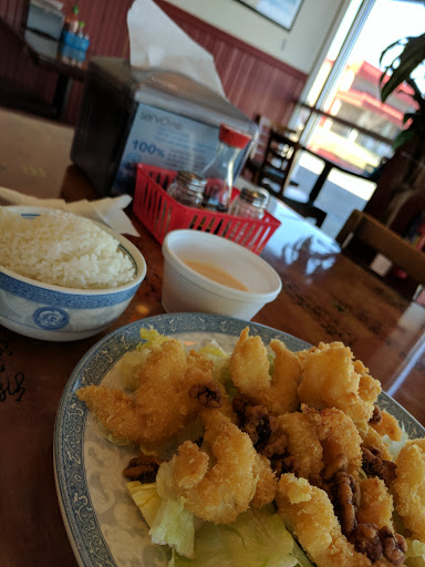 Chinese Restaurant «Asian Pot», reviews and photos, 2801 Packerland Way Ste 1, Louisville, KY 40213, USA