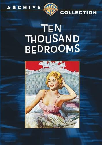 Ten Thousand Bedrooms