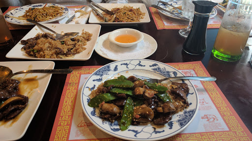 Chinese Restaurant «West Lake Asian Cuisine», reviews and photos, 495 Center St, Wolfeboro, NH 03894, USA