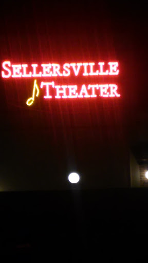 Performing Arts Theater «Sellersville Theater», reviews and photos, 24 W Temple Ave, Sellersville, PA 18960, USA