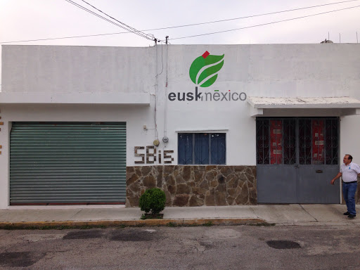 EUSK MEXICO SA DE CV, Bis, Priv. de La Virgen 5, Centro, 90800 Chiautempan, Tlax., México, Proveedor de equipos para yacimientos petrolíferos | TLAX