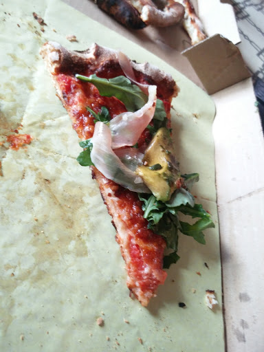Italian Restaurant «Vivi Pizzeria», reviews and photos, 14505 148th Ave NE, Woodinville, WA 98072, USA