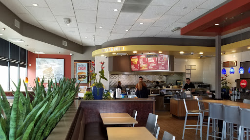Hamburger Restaurant «The Habit Burger Grill», reviews and photos, 7677 Jordan Landing Blvd, West Jordan, UT 84084, USA