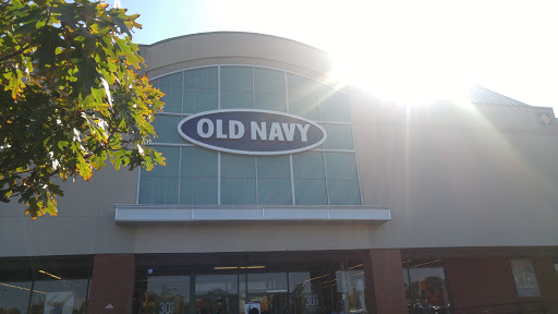 Clothing Store «Old Navy», reviews and photos, 250 Consumer Square, Mays Landing, NJ 08330, USA
